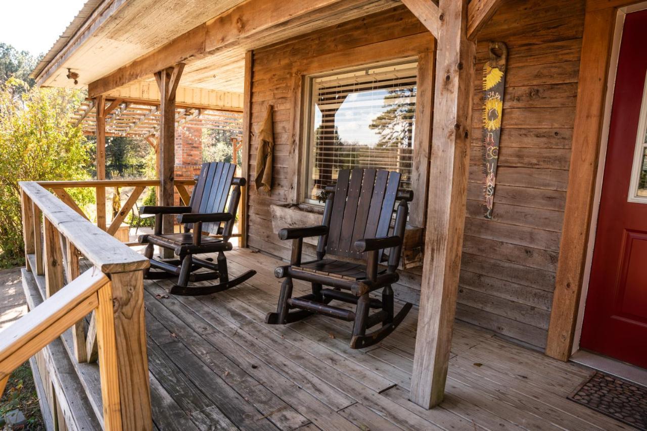 Nebo'S Foot, Hiking And Biking Escape With Game Shed Villa Dardanelle Luaran gambar