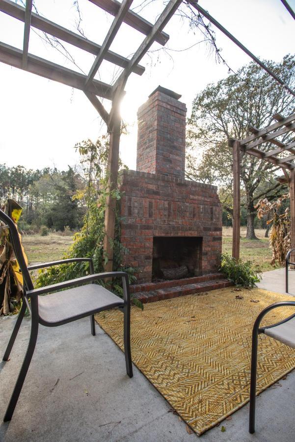 Nebo'S Foot, Hiking And Biking Escape With Game Shed Villa Dardanelle Luaran gambar